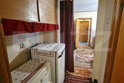 Apartament cu 2 camere semidecomandat în Fălticeni - 5