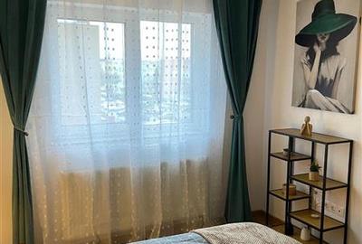 Apartament cu 2 camere decomandat, mobilat în Avantgarden - 13