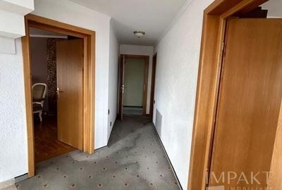 Vila individuala de lux de inchiriat, in cartier Gruia aproape de Cetatuie! - 24