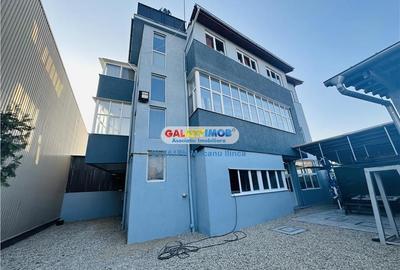 Inchiriere spatiu birouri 230 mp, in Ploiesti, Bd-ul Bucuresti - 4