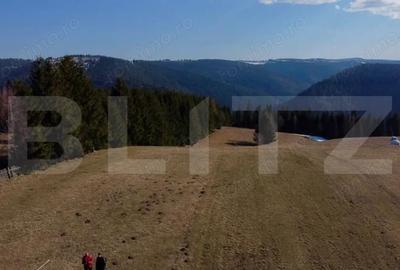 Teren de 10909 mp, în Râșca - 12