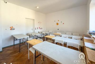Casă cu 3 camere cu Teren 230 Mp în Copou - 19