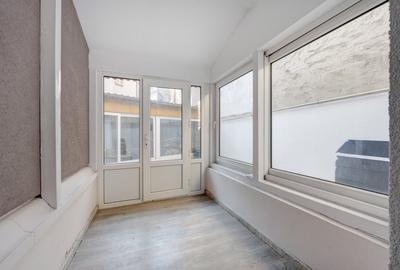 Casă individuală cu 7 camere cu Canalizare în Kiseleff - 46