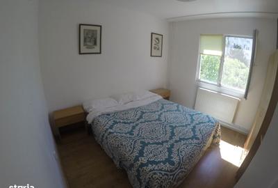 Apartament cu 3 camere în Mănăștur