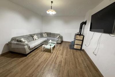 Casă cu 4 camere cu Teren 1200 Mp în Lupoaia - 4