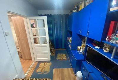 Apartament de vanzare cu 2 camere, 34 mp, zona Garii Apartament de vanzare cu 2 camere, 34 mp, zona Garii - 5