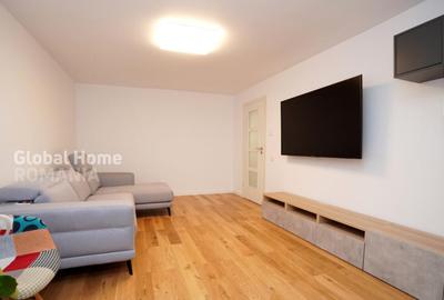 Apartament 4 CAMERE - Mall Promenada - 2