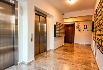 Apartament cu 2 camere semidecomandat în Nord - 13