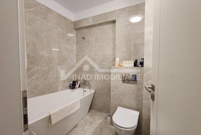 Apartament cu 4 camere, 2 bai, balcon 29mp, parcare, Ansamblu Wings - 15