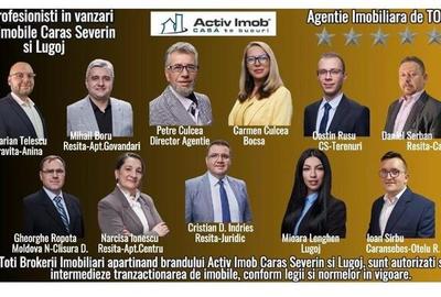 Apartament cu 2 camere semidecomandat în Moroasa 1 - 15