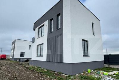 Casa individuala, 145mp, Radauti - 3