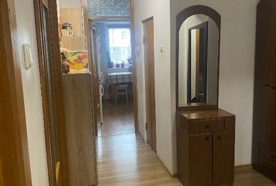 Proprietar, vând apartament spațios, 64 mp, 2 camere, decomandat - 6