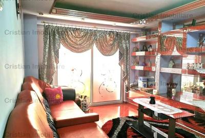 Decomandat Confort 1 SELECT Mobilat 3 cam etaj 3 Viziru 3 - 6