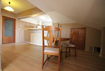 Apartament cu 3 camere decomandat în Băneasa - 9