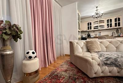 REA1026814 Apartament 2 camere Pipera l Terasa l Gradina Proprie - 3