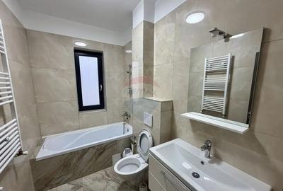 Apartament cu 2 camere decomandat în Ultracentral - 6