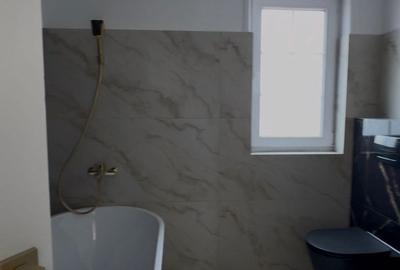 Casă cu 4 camere în Moșnița Veche - 9