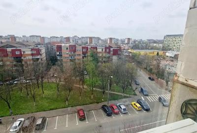 Apartament cu 3 camere decomandat în Rogerius - 12