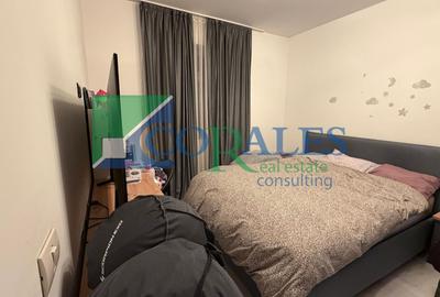 Apartament cu 2 camere semidecomandat, mobilat în Braytim - 7