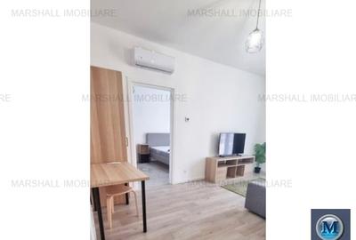 Apartament 2 camere de inchiriat, zona Sud, 58 mp #16601 - 5
