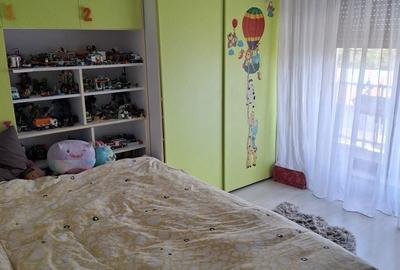 Apartament cu 3 camere în Rahova - 8