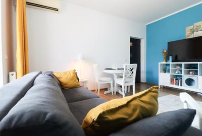 Apartamentul Dobry – pentru ceva diferit – - 6