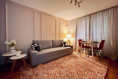 Apartament cu 2 camere semidecomandat, mobilat în Cișmigiu - 11