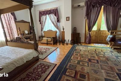 Casă cu 9 camere cu Teren 679 Mp în Cotroceni - 17