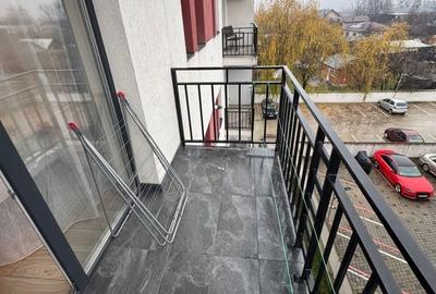 Apartament cu 2 camere decomandat în Central - 5