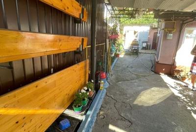 Casa cu 3 camere, garaj si curte spatioasa - zona Giulesti - 18
