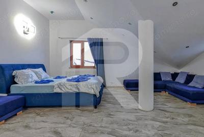 Casă cu 5 camere cu Canalizare în Rahova - 9