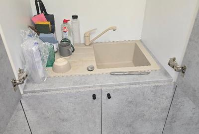 Vand spatiu comercial Deva, Cuza-Voda, suprafata 125 mp, amenajat - 6