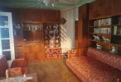 Casă cu 5 camere cu Teren 1571 Mp în Bucovăț (Remetea Mare) - 4
