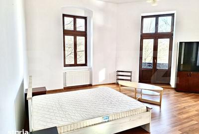 Apartament cu 4 camere în Iosefin - 11