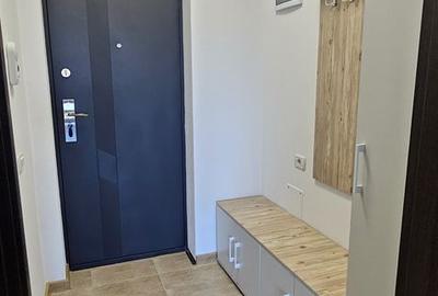 Apartament cu 2 camere în Sânpetru - 19