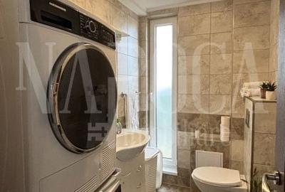 Casă individuală cu 3 camere cu Canalizare în Sânnicoară - 10