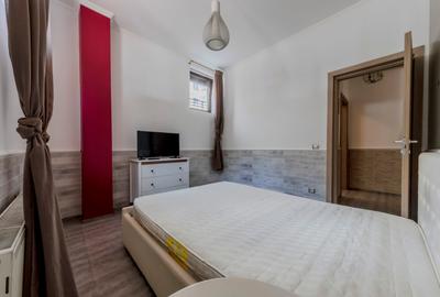 Apartament cu 2 camere semidecomandat în Militari - 11