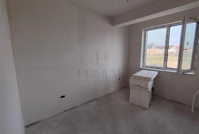 Dulex 5 camere - 135 mp utili - teren generos - 7