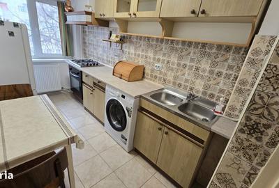 Apartament cu 2 camere în Central - 2