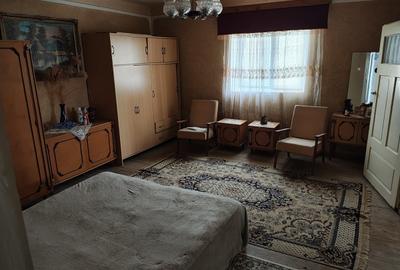 Casă cu 5 camere cu Teren 1877 Mp în Central - 6