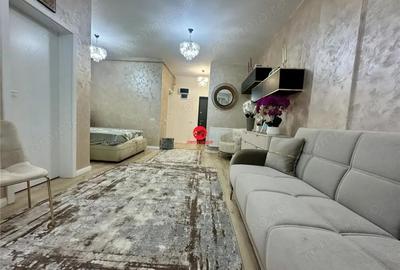 Studio Spatios in Bloc Nou - Mobilat Utilat Premium - Lumina - 16