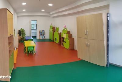 Spațiu comercial, de 735 mp, în Nord - 2