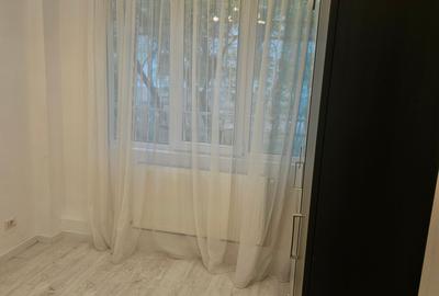 Apartament cu 3 camere semidecomandat, mobilat în Drumul Taberei - 7