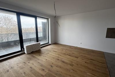 Vanzare apartament de 3 camere Pipera- vedere lac - 3