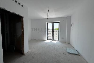 Apartament cu 4 camere decomandat în Herăstrău - 7