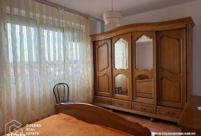 Apartament cu 3 camere decomandat în Central - 3