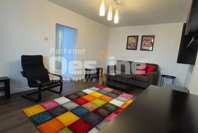 Apartament cu 2 camere decomandat, mobilat în Banu Manta - 1