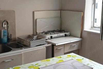 Garsonieră nedecomandată în Șagului - 1