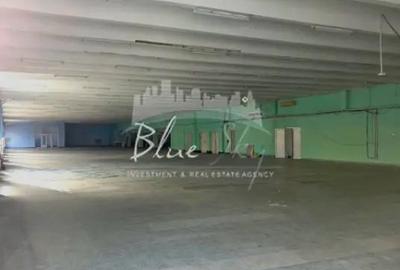 Spațiu comercial, de 1,687 mp, în Central - 2