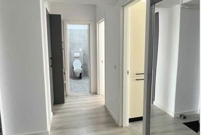 Apartament cu 2 camere decomandat în Central - 5